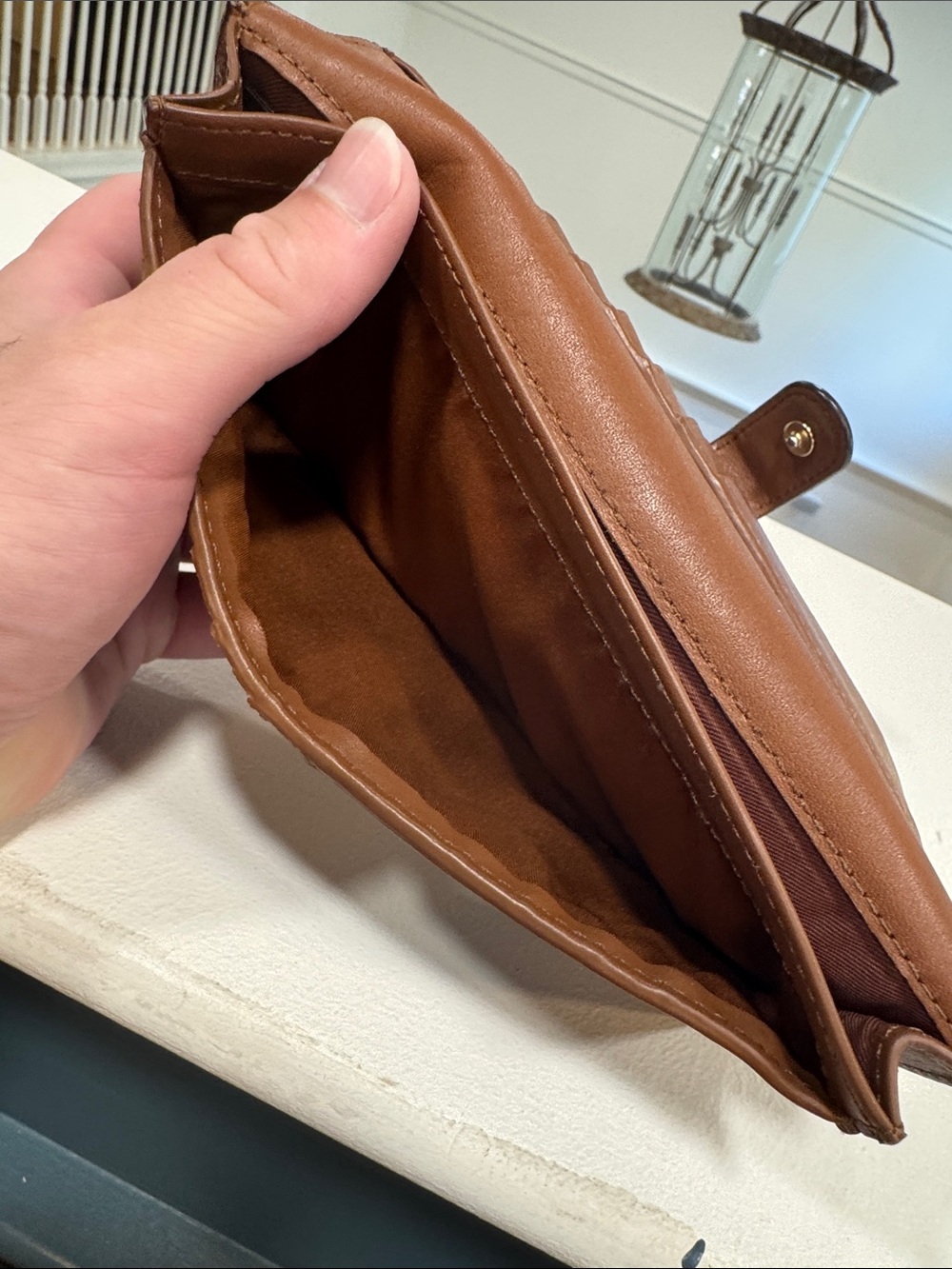 Coach Wallet - Picture 10 of 15